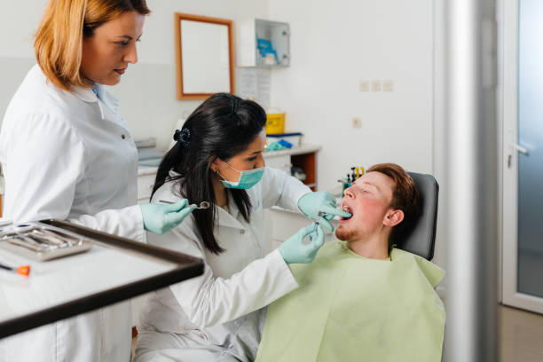 Best Pediatric Emergency Dentist in Clifton Springs, NY